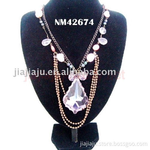 Necklace NM42674